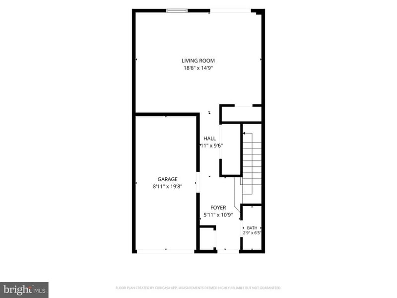 1004 Wisdom Ct, Glen Burnie, MD 21061