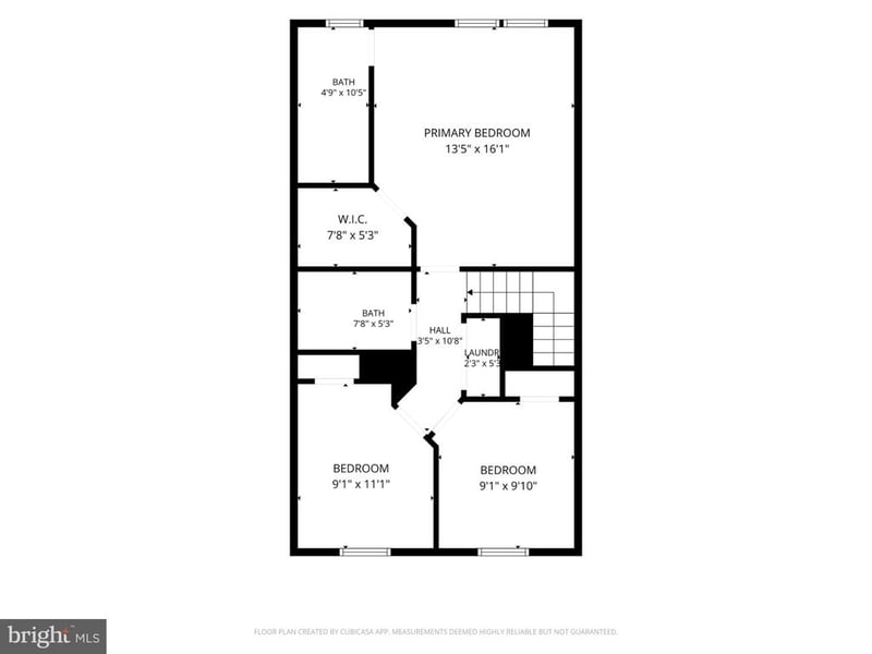 1004 Wisdom Ct, Glen Burnie, MD 21061