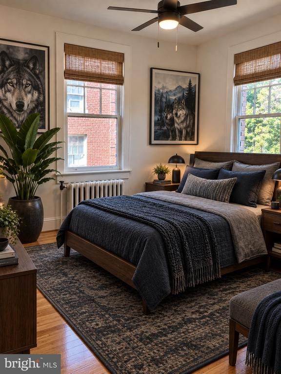 3020 Porter St NW #301, Washington, DC 20008