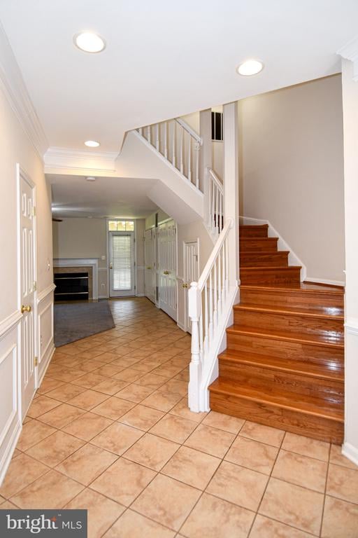 46744 Oakmere Ter, Sterling, VA 20165