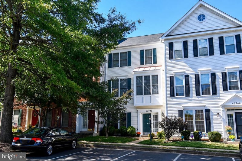 46744 Oakmere Ter, Sterling, VA 20165