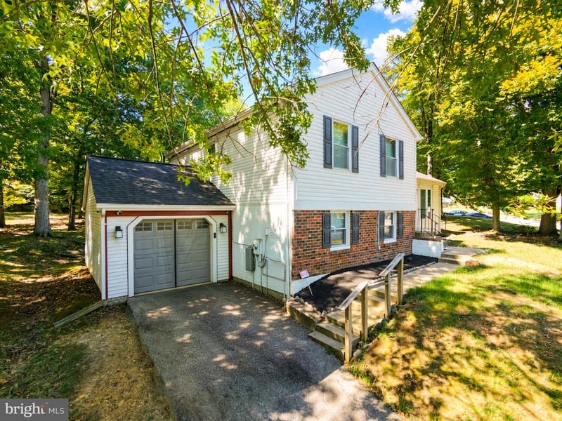 2100 High Timber Rd, Fort Washington, MD 20744
