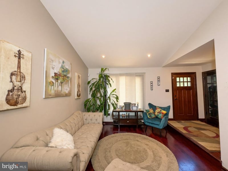 2100 High Timber Rd, Fort Washington, MD 20744