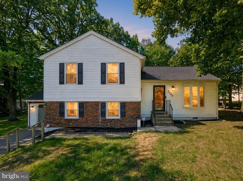 2100 High Timber Rd, Fort Washington, MD 20744