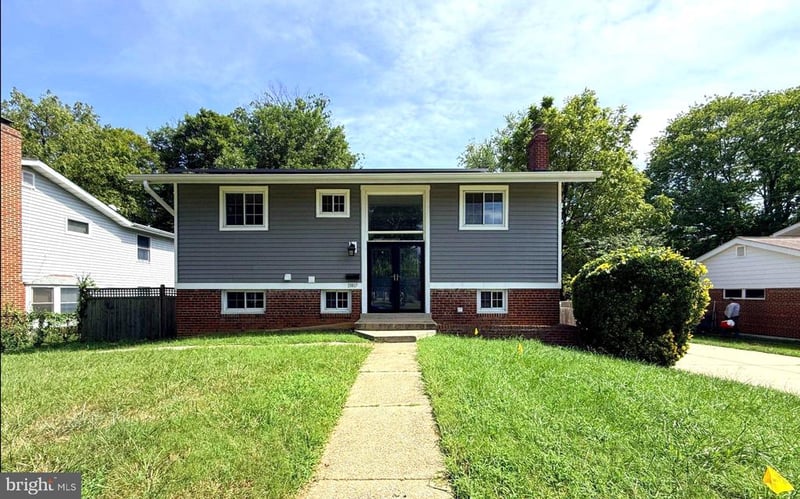 13807 Eastland St, Rockville, MD 20853
