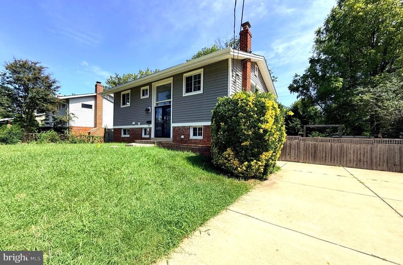 13807 Eastland St, Rockville, MD 20853