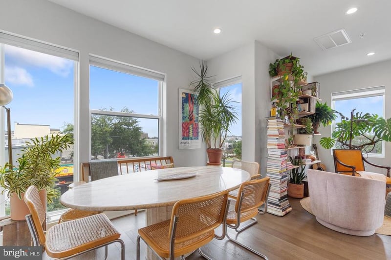 653 Irving St NW #7, Washington, DC 20010