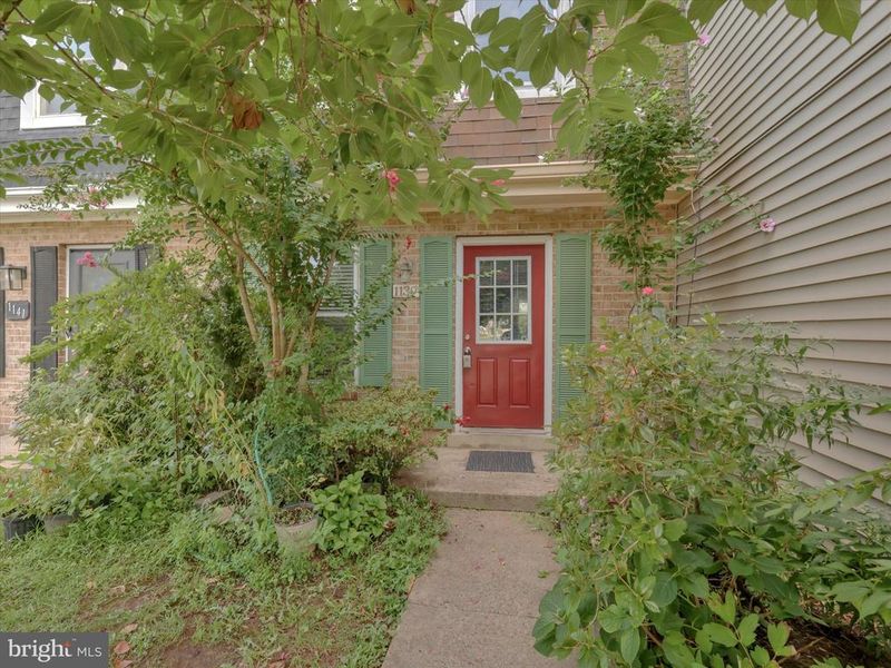 1139 Providence Ct, Frederick, MD 21703