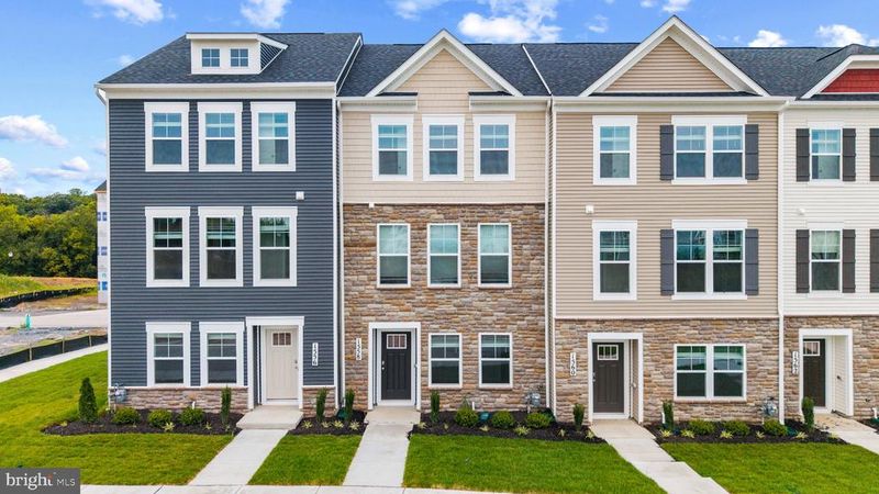 1560 Bentstalk Dr, Frederick, MD 21703