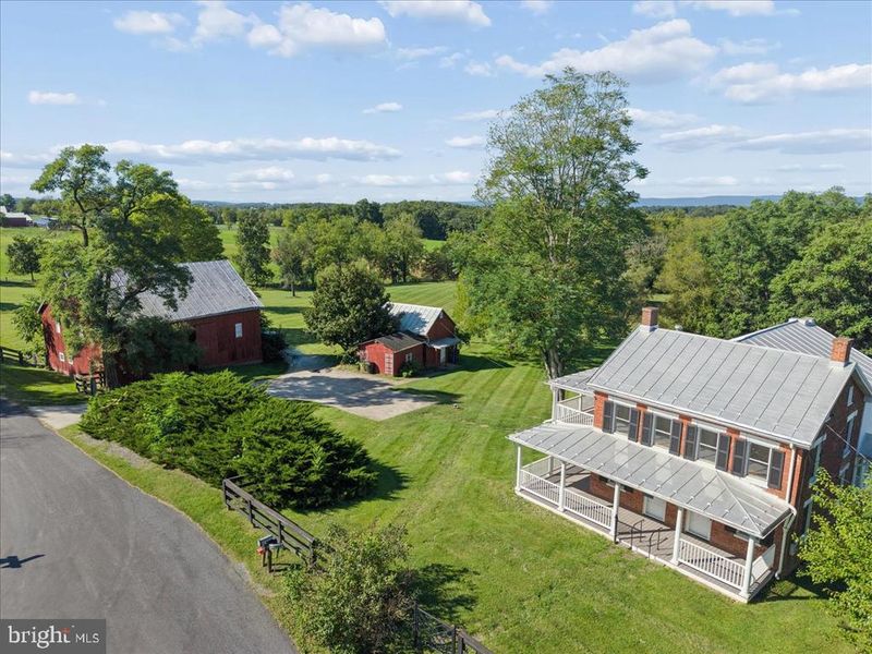 10927 Sixes Rd, Emmitsburg, MD 21727