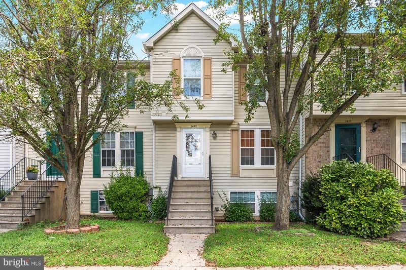 2453 Bolton Ln, Crofton, MD 21114
