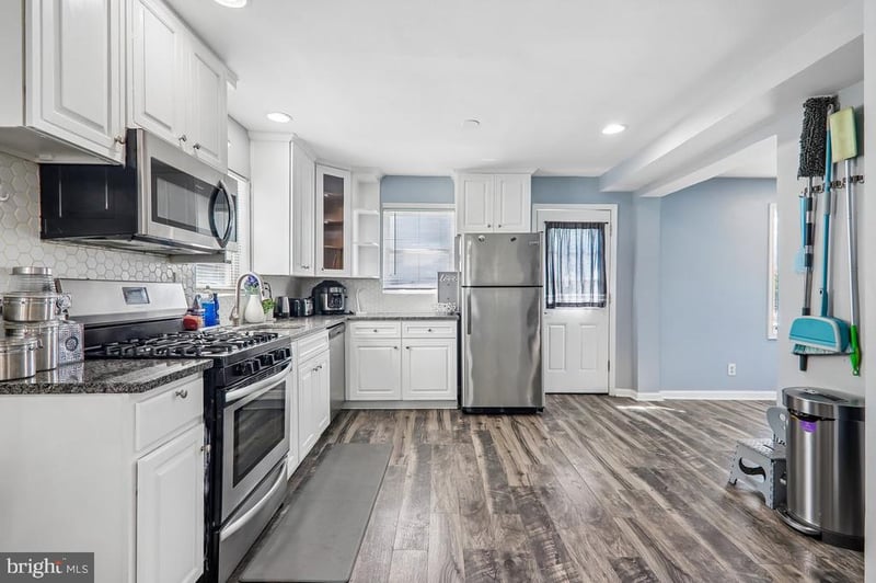4713 Gunther St, Capitol Heights, MD 20743