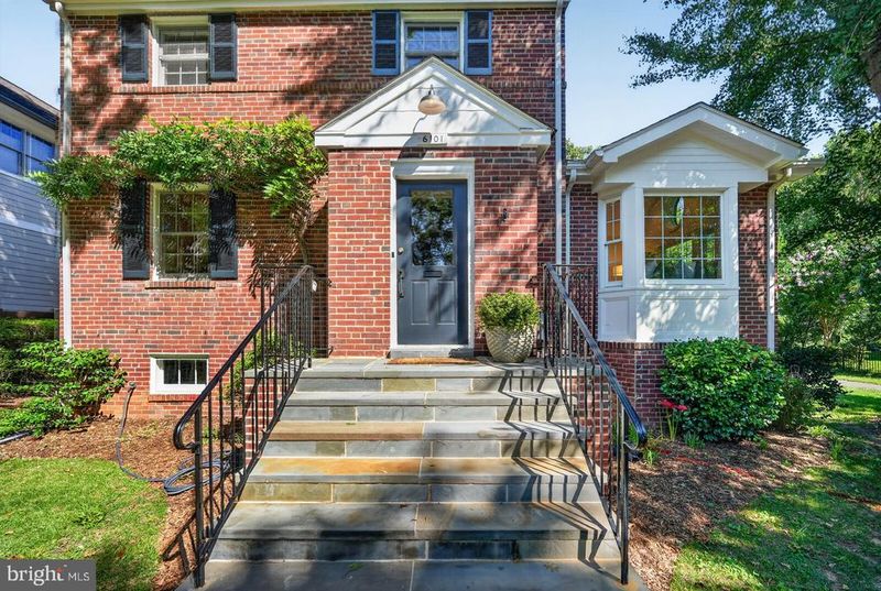 6101 22nd St N, Arlington, VA 22205