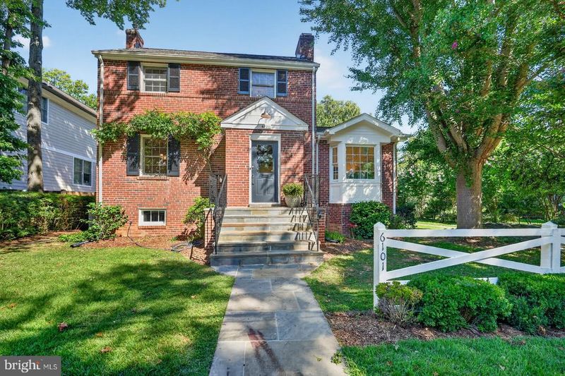 6101 22nd St N, Arlington, VA 22205