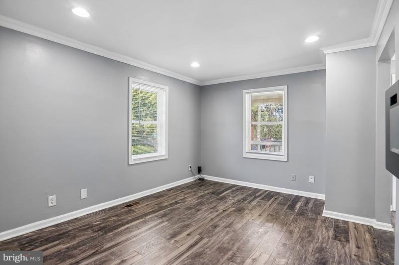 4713 Gunther St, Capitol Heights, MD 20743
