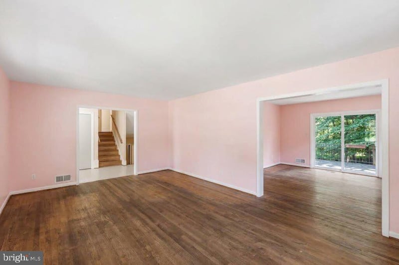 617 Aster Blvd, Rockville, MD 20850
