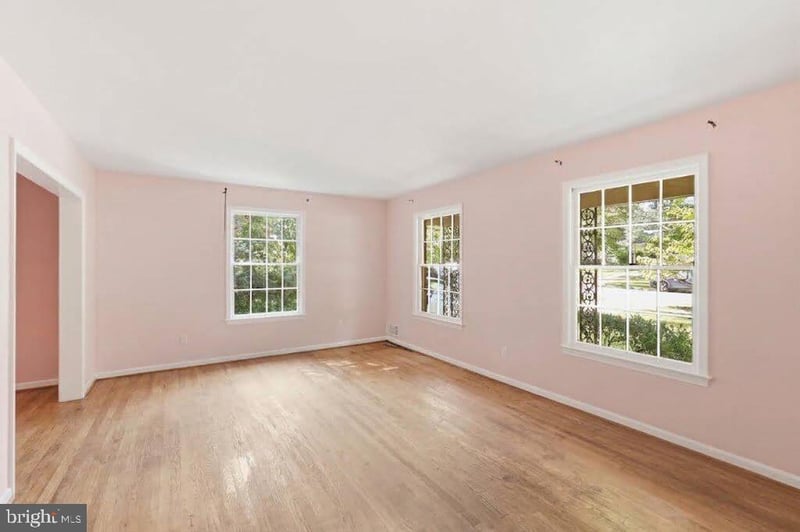 617 Aster Blvd, Rockville, MD 20850