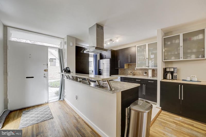 1273 Delaware Ave SW, Washington, DC 20024
