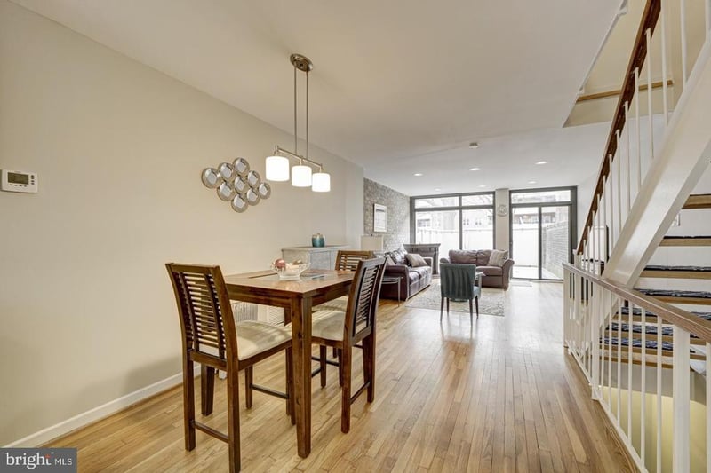 1273 Delaware Ave SW, Washington, DC 20024