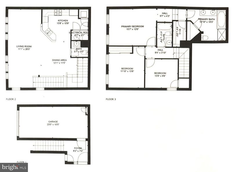 7055 Huntley Run Pl #119, Alexandria, VA 22306