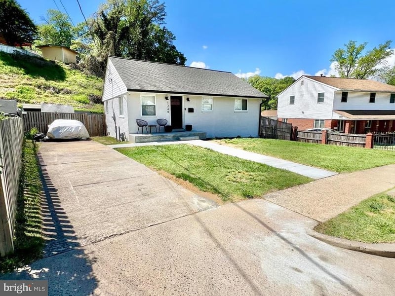 1326 S Columbus St, Arlington, VA 22204