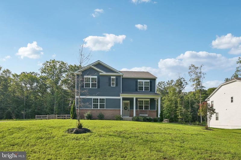 1178 Decatur Rd, Stafford, VA 22554