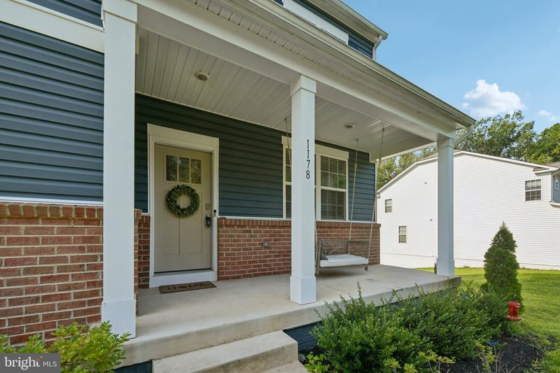1178 Decatur Rd, Stafford, VA 22554
