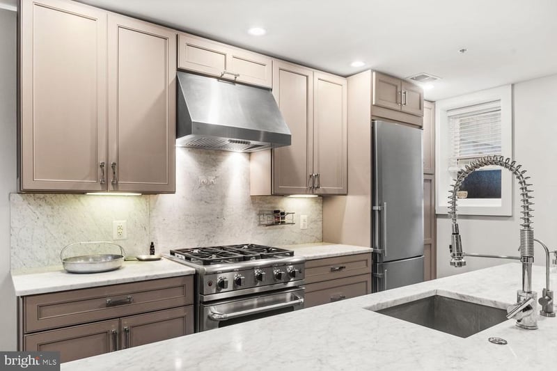 1516 Q St NW #1, Washington, DC 20009