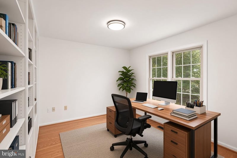 13100 Riviera Ter, Silver Spring, MD 20904