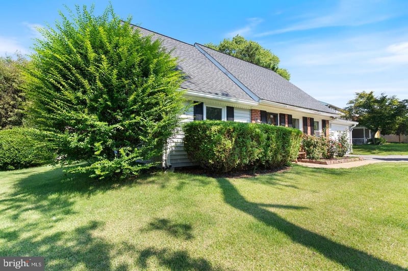 2914 Stonybrook Dr, Bowie, MD 20715