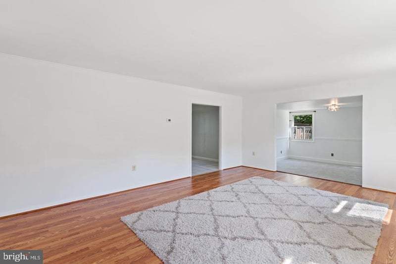 2914 Stonybrook Dr, Bowie, MD 20715