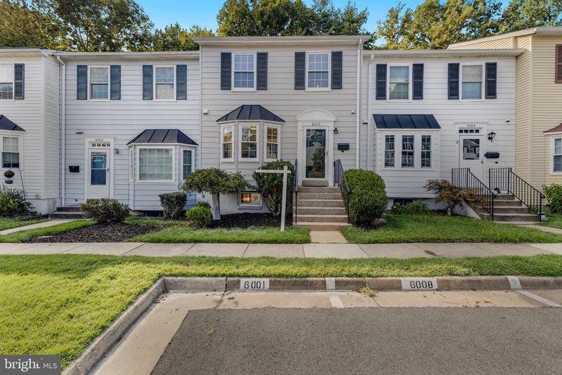 6006 Sweet Dale Ct, Springfield, VA 22152
