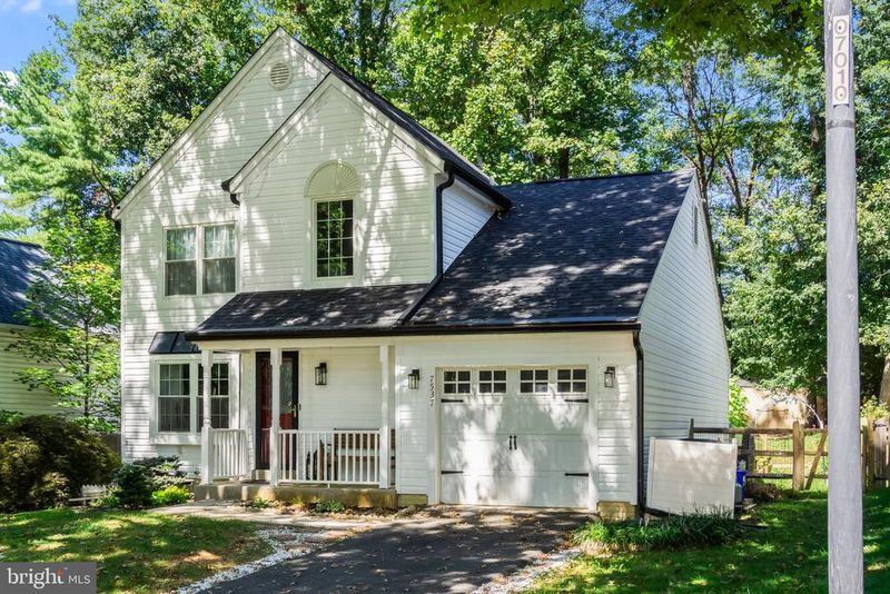 7537 Cinnabar Ter, Gaithersburg, MD 20879