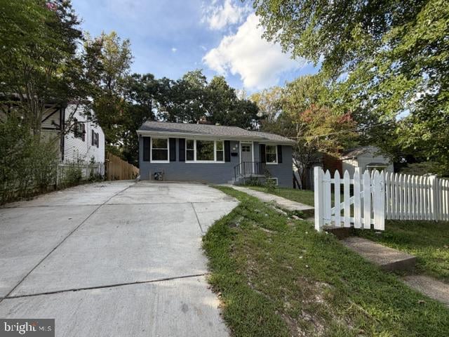 128 Whitmoor Ter, Silver Spring, MD 20901