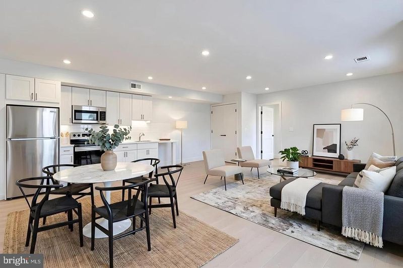 5408 First Pl NW #304, Washington, DC 20011