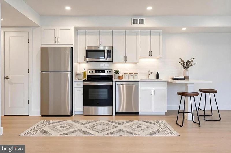 5408 First Pl NW #304, Washington, DC 20011