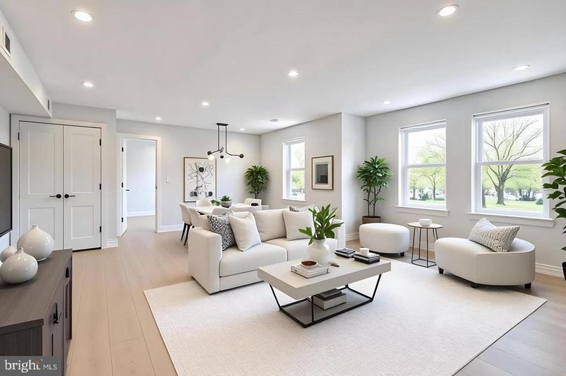 5408 First Pl NW #304, Washington, DC 20011