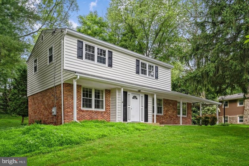 204 Mowbray Rd, Silver Spring, MD 20904