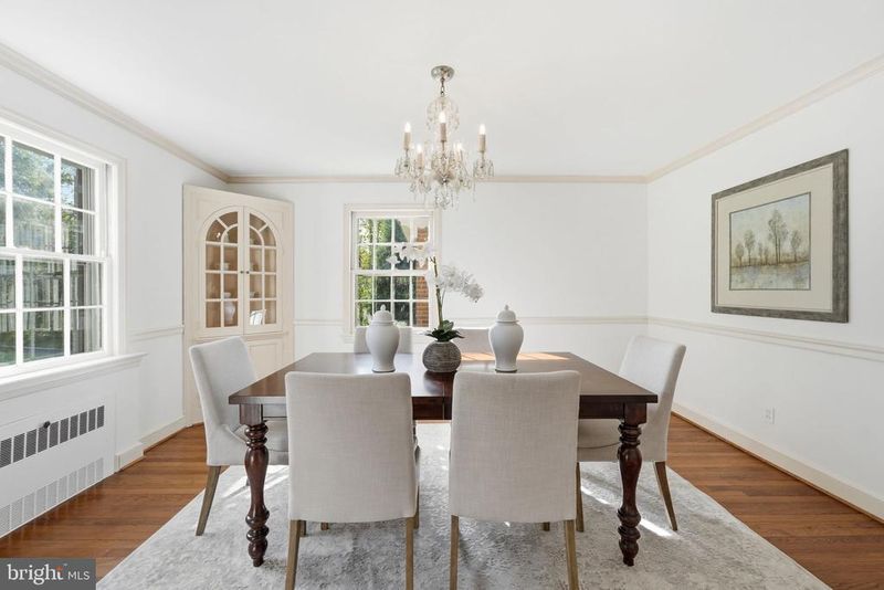 3120 N Wakefield St, Arlington, VA 22207