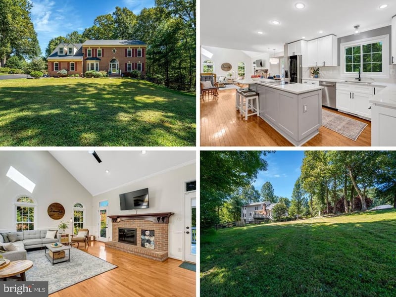 13299 Robling Ct, Manassas, VA 20112