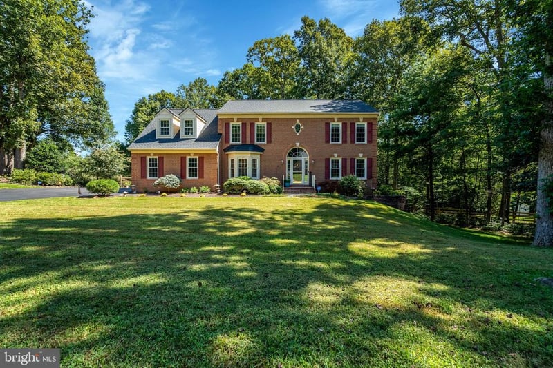 13299 Robling Ct, Manassas, VA 20112
