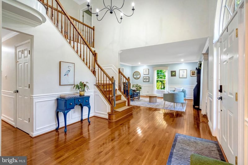 13299 Robling Ct, Manassas, VA 20112