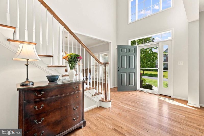 14346 Musgrove Farm Ct, Glenwood, MD 21738