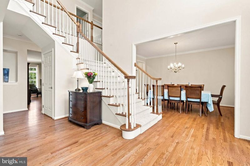 14346 Musgrove Farm Ct, Glenwood, MD 21738