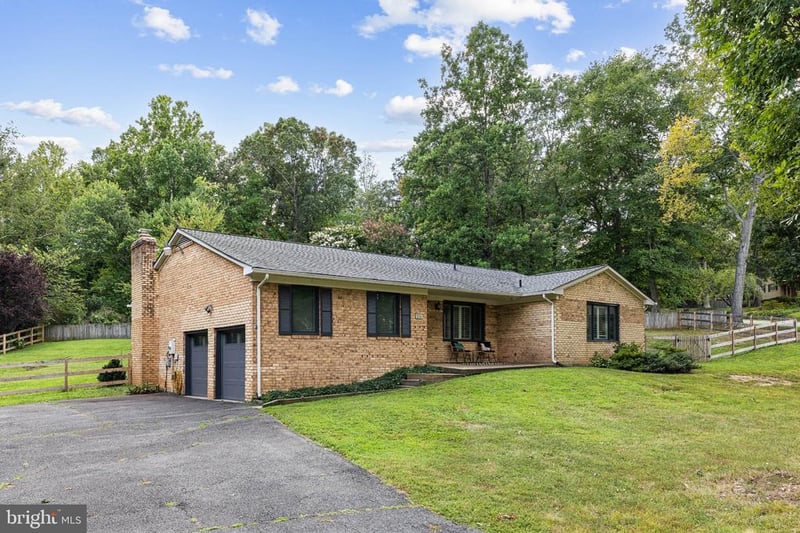 534 Cumberland Rd, Fredericksburg, VA 22405