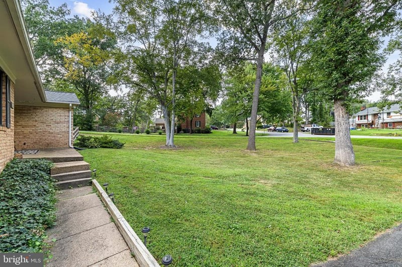 534 Cumberland Rd, Fredericksburg, VA 22405