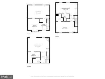 9 Climbing Ivy Ct, Germantown, MD 20874