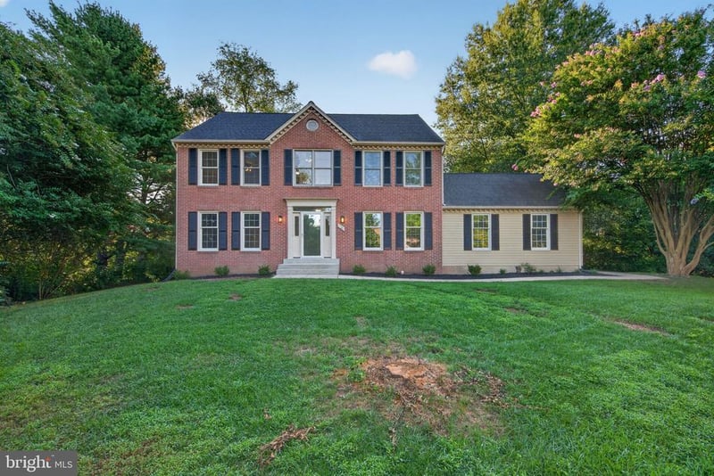 1101 Sugar Maple Ln, Herndon, VA 20170