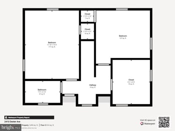 2410 Dexter Ave, Silver Spring, MD 20902