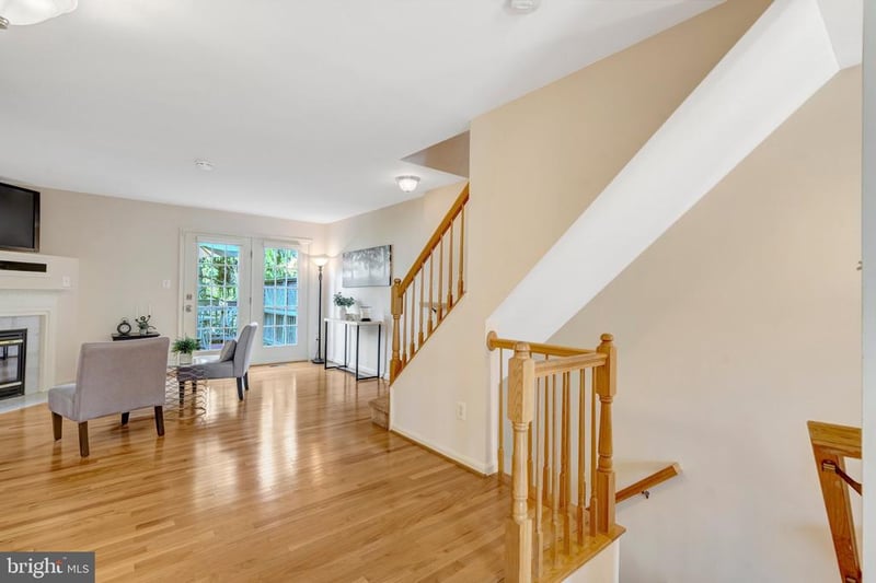 13728 Denham Way, Bristow, VA 20136